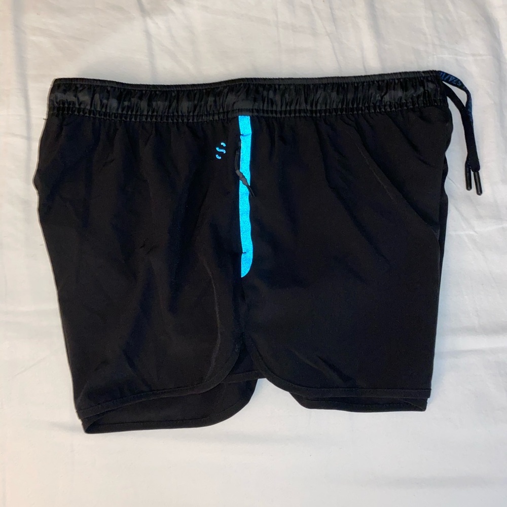 Running Shorts - Picture 1 of 4